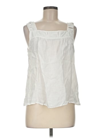 Talbots Sleeveless Blouse (view 1)