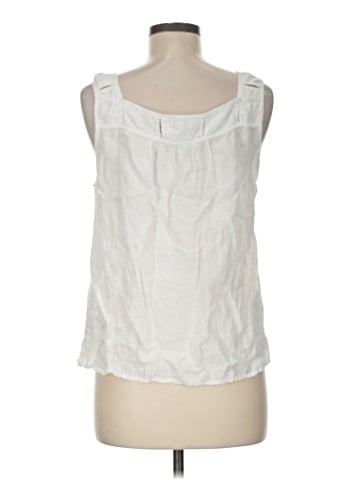 Talbots Sleeveless Blouse (view 2)