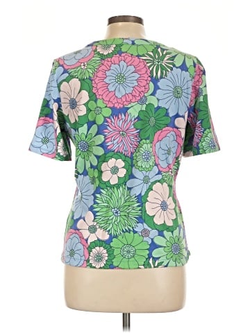 Talbots Short Sleeve Top (view 2)
