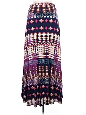 Renee C. Casual Skirt (view 1)