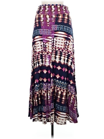 Renee C. Casual Skirt (view 2)