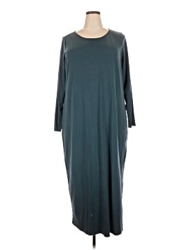 Eileen Fisher Casual Dress (view 1)