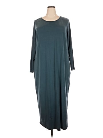 Eileen Fisher Casual Dress (view 1)