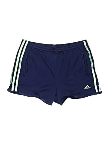 Adidas Athletic Shorts (view 1)
