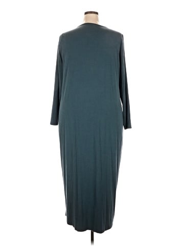 Eileen Fisher Casual Dress (view 2)
