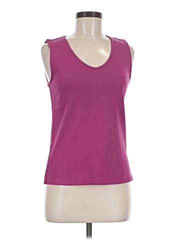 Talbots Sleeveless Top (view 1)