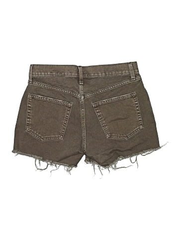 Gap Denim Shorts (view 2)
