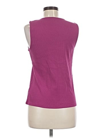 Talbots Sleeveless Top (view 2)