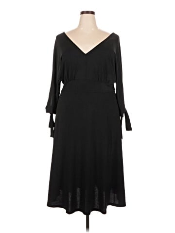 ELOQUII Casual Dress (view 1)