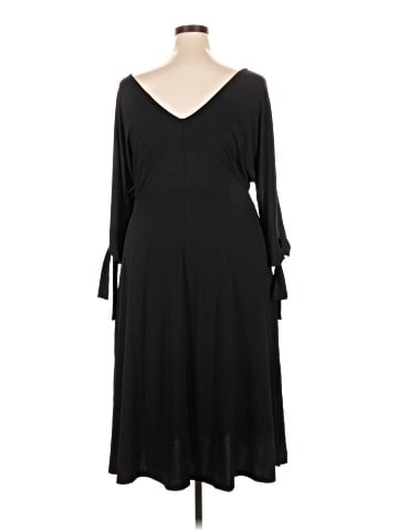 ELOQUII Casual Dress (view 2)