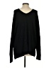 Kerisma Black Pullover Sweater Size S - photo 2