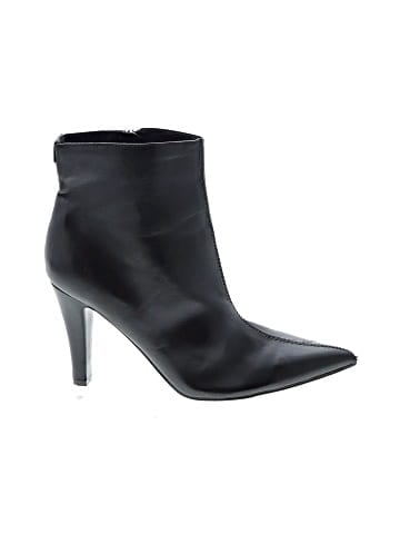 Nine West Ankle Boots (view 1)