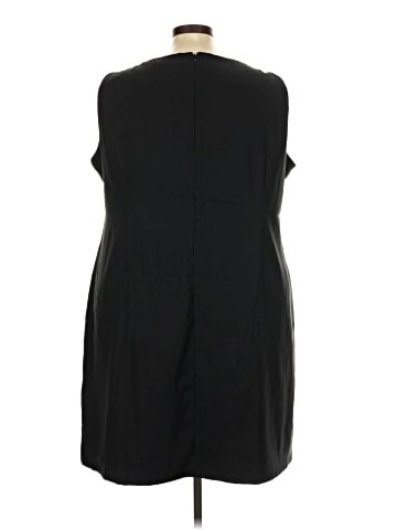 Lane Bryant Outlet Casual Dress (view 2)
