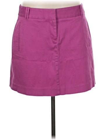J.Crew Factory Store Casual Skirt (view 1)