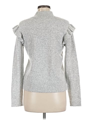 Ann Taylor LOFT Turtleneck Sweater (view 2)