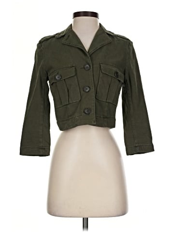 James Perse Jacket (view 1)