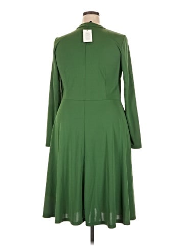 ELOQUII Casual Dress (view 2)