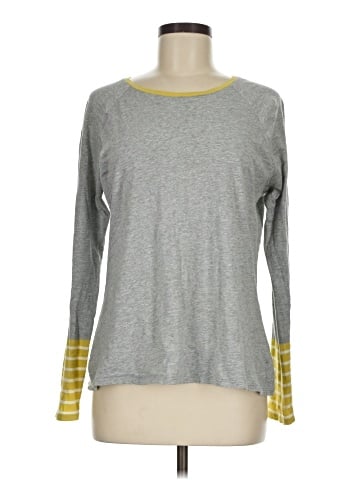 Boden Long Sleeve T-Shirt (view 1)