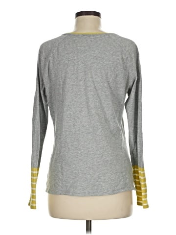 Boden Long Sleeve T-Shirt (view 2)