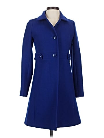 J.Crew Wool Coat (view 1)