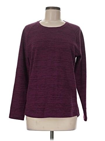 KIRKLAND Signature Pullover Sweater (view 1)