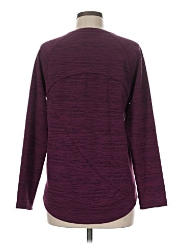 KIRKLAND Signature Pullover Sweater (view 2)