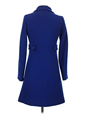 J.Crew Wool Coat (view 2)