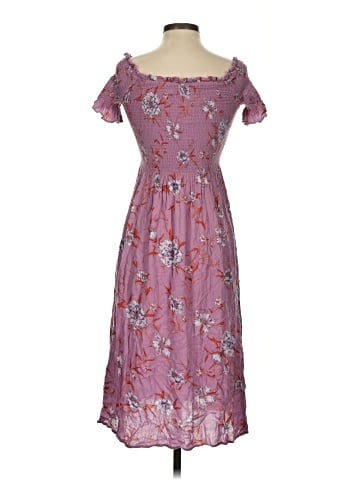 Kimchi Blue Casual Dress (view 2)