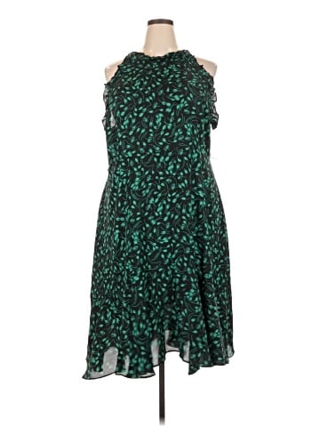 Who What Wear Cocktail Dress (view 1)