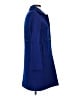 J.Crew Blue Wool Coat Size 0 - photo 4