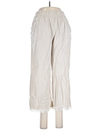 Umgee Linen Pants (view 1)