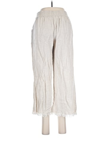 Umgee Linen Pants (view 2)