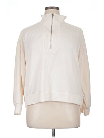 M Magaschoni Long Sleeve Blouse (view 1)