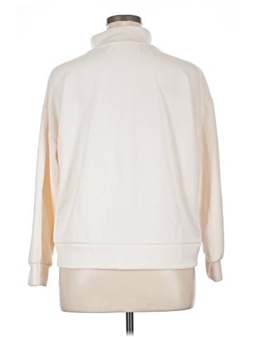 M Magaschoni Long Sleeve Blouse (view 2)
