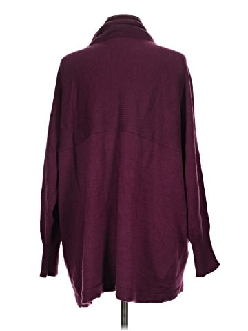 Eileen Fisher Wool Pullover Sweater (view 2)