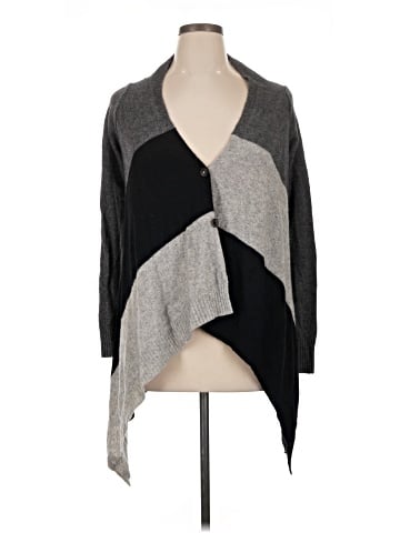 360 Cashmere Cardigan (view 1)