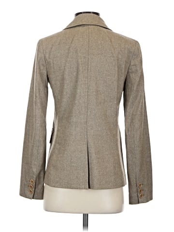 Theory Wool Blazer (view 2)