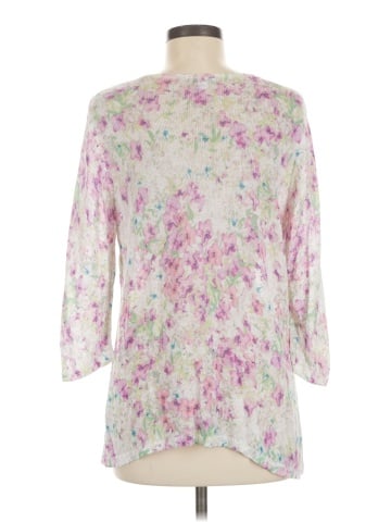 J.Jill Cardigan (view 2)