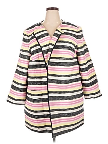 Talbots Coat (view 1)