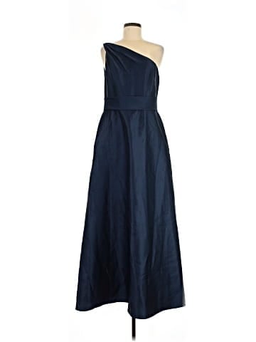 Alfred Sung Cocktail Dress (view 1)