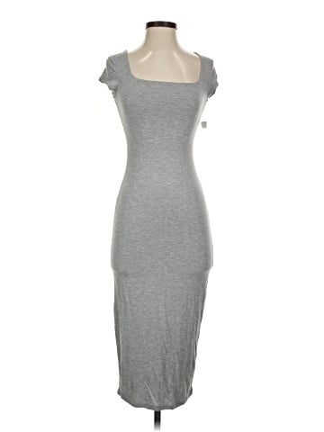 See You Monday Casual Dress (view 1)