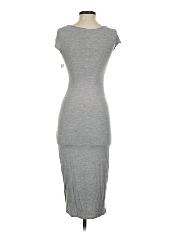 See You Monday Casual Dress (view 2)