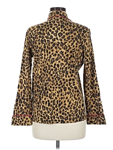 Lauren by Ralph Lauren Long Sleeve Polo (view 2)