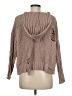 BKE 100% Polyester Tan Pullover Sweater Size M - photo 2