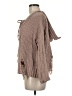 BKE 100% Polyester Tan Pullover Sweater Size M - photo 5