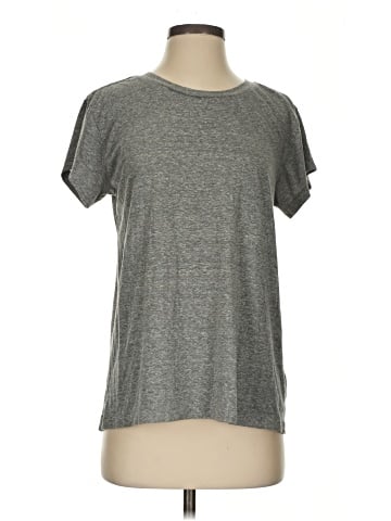 Rivet & Thread Short Sleeve T-Shirt (view 1)