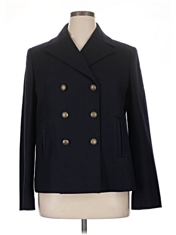 Brooks Brothers 346 Wool Blazer (view 1)