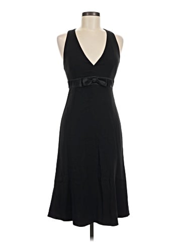 Emporio Armani Cocktail Dress (view 1)
