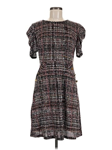 En Focus Studio Casual Dress (view 1)