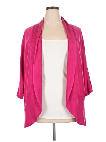 Lauren by Ralph Lauren Cardigan (view 1)